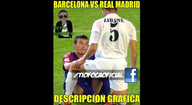 Los memes del superclásico Los memes del superclásico