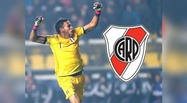 Pedro Gallese es titular en la Selección Peruana desde 2014. Pedro Gallese es titular en la Selección Peruana desde 2014.
