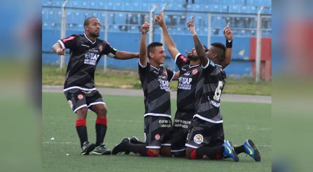 UTC venció 4-2 a San Martín y dejó zona baja del Torneo Apertura. UTC venció 4-2 a San Martín y dejó zona baja del Torneo Apertura.