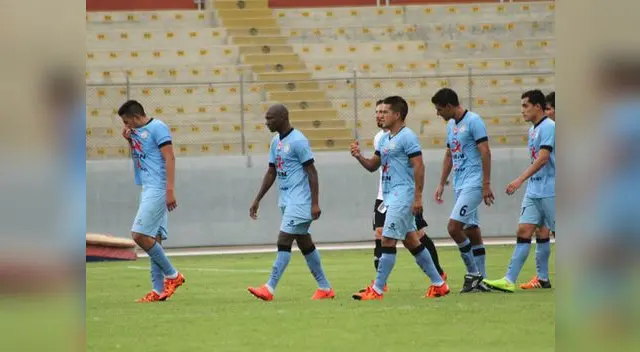 Real Garcilaso vs. Sport Huancayo: cusqueños no pudieron ganar en casa Real Garcilaso vs. Sport Huancayo: cusqueños no pudieron ganar en casa