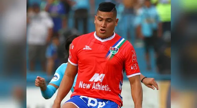 Unión Comercio vs. Juan Aurich: Partido por el torneo apertura Unión Comercio vs. Juan Aurich: Partido por el torneo apertura