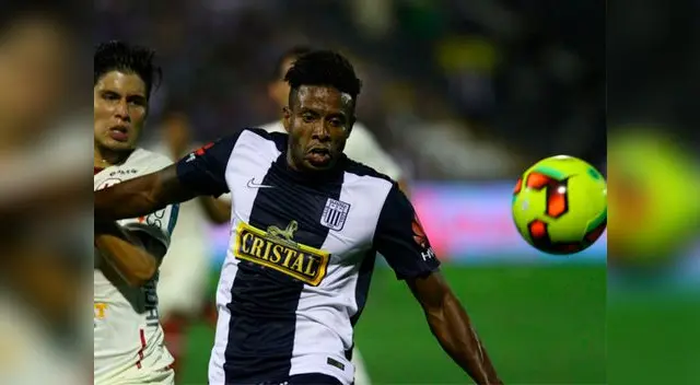 Colombiano recibió la marca incesante de los cremas. Colombiano recibió la marca incesante de los cremas.