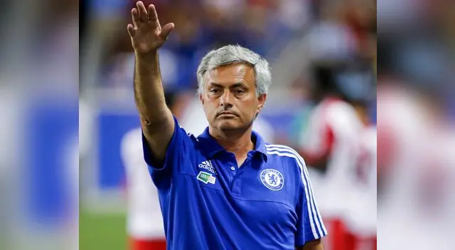 Mourinho tiene ofertas de todos lados del mundo.