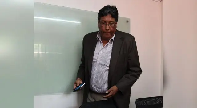 El Administrador podría ser sancionado por la CJ.