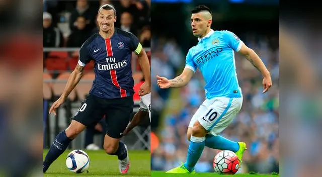 PSG vs. Manchester City EN VIVO ONLINE: cuartos de final Champions League