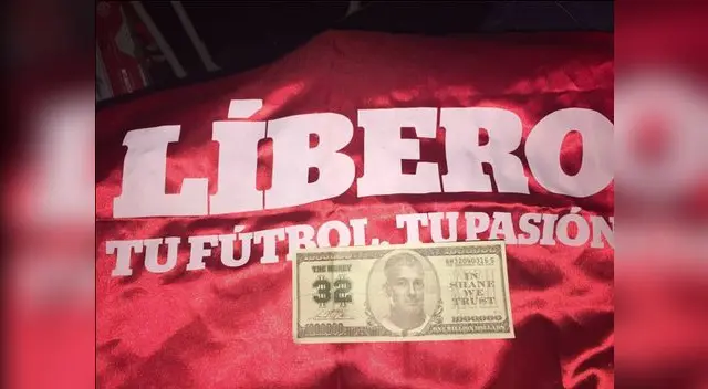 Wrestlemania 32: Líbero estuvo presente en el evento más grande de la WWE Wrestlemania 32: Líbero estuvo presente en el evento más grande de la WWE