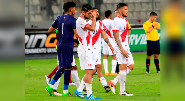 Selección Peruana: Zambrano y Vargas serán excluidos del proceso de Ricardo Gareca