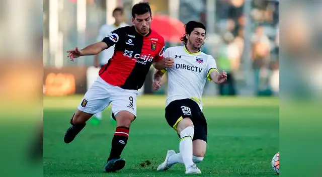 Melgar vs. Colo Colo EN VIVO ONLINE por Copa Libertadores. Melgar vs. Colo Colo EN VIVO ONLINE por Copa Libertadores.