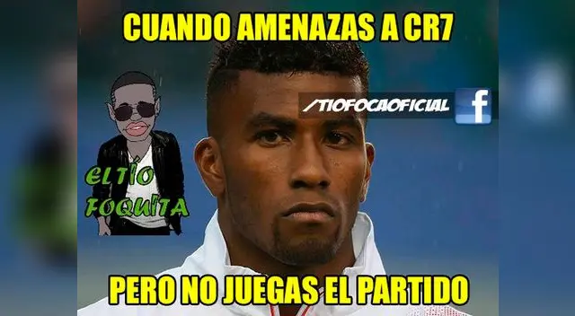 Real Madrid vs. Wolfsburgo: los mejores memes de la derrota española en Champions League. Real Madrid vs. Wolfsburgo: los mejores memes de la derrota española en Champions League.