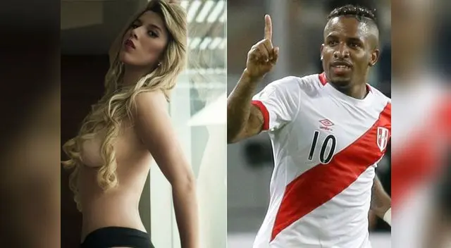 Imágenes la muestran nerviosa dedicándole a su músico la misma canción que a futbolista   Imágenes la muestran nerviosa dedicándole a su músico la misma canción que a futbolista