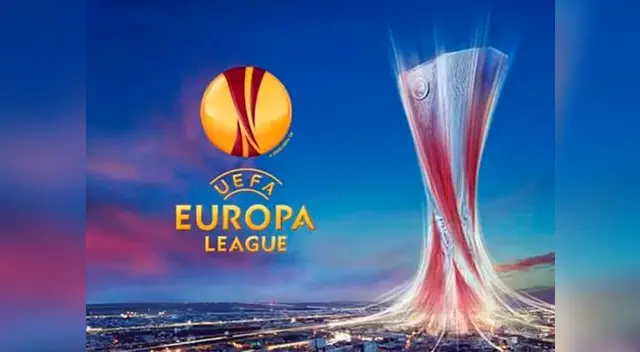 Europa League: conoce los resultados de los partidos de ida de los cuartos de final. Europa League: conoce los resultados de los partidos de ida de los cuartos de final.