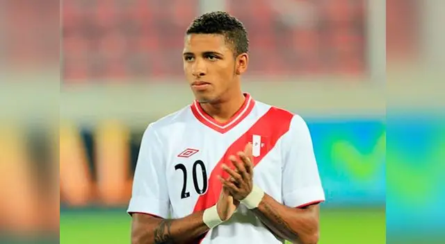 Selección Peruana: Alexi Gómez quiere oportunidad en la 'Bicolor' tras marcar golazo. Selección Peruana: Alexi Gómez quiere oportunidad en la 'Bicolor' tras marcar golazo.