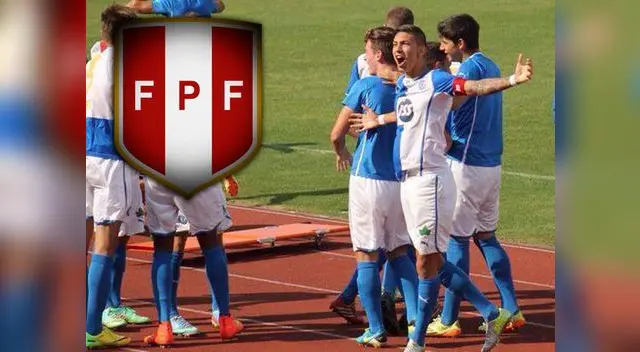 Selección Peruana: Jean Pierre Rhyner y su mensaje tras posible convocatoria de Gareca.