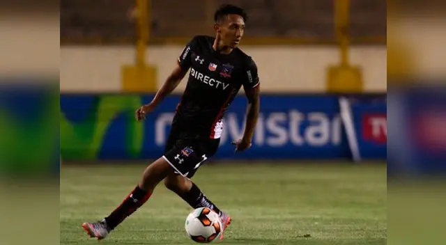 "Cancha" tiene dos años de contrato con el "Cacique".