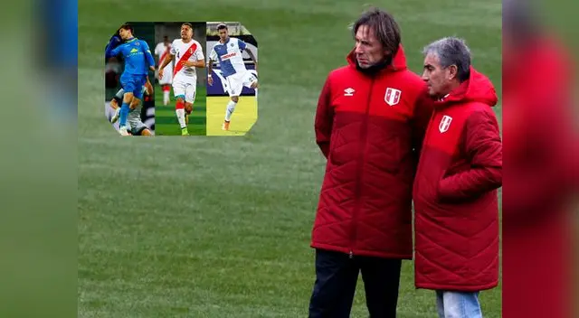 Selección Peruana: "Habrán cambios en la convocatoria para la Copa América", aseguró Juan Carlos Oblitas