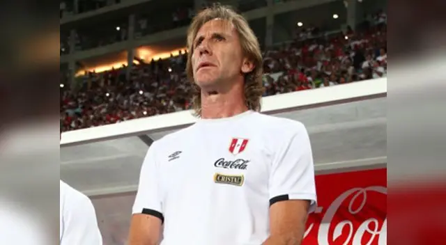 Ricardo Gareca suena como opción en Vélez Sarsfield para reemplazar a Christian Basedas.