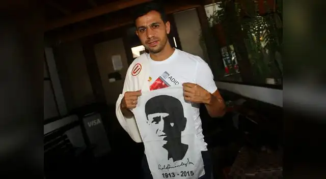 'Guasta' y lo que hará para llegar al clásico 'Guasta' y lo que hará para llegar al clásico