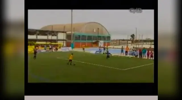 drámatica definición de penales entre Cantolao y Sport Callao. drámatica definición de penales entre Cantolao y Sport Callao.