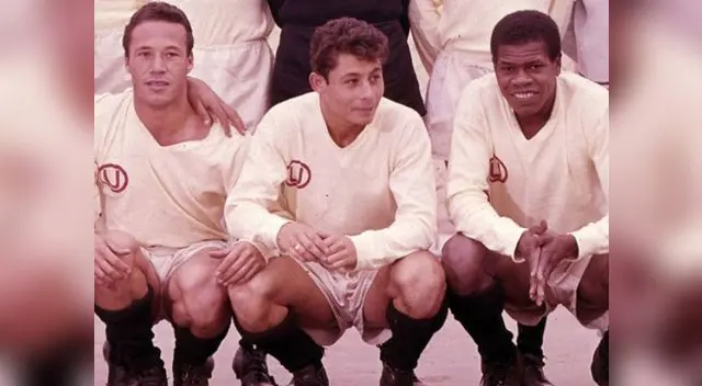 Roberto Chale y la drástica sanción por patear a un árbitro hace 39 años
