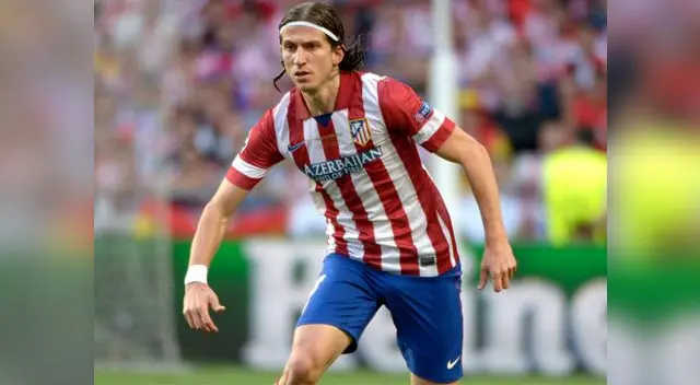 Filipe Luís acusó a la UEFA de favorecer al Barcelona. ¿Sus declaraciones tendrán sanción?