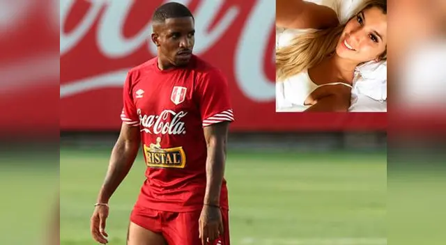 ¿Jefferson Farfán pagó para que no se difunda video prohibido de Yahaira Plasencia? 