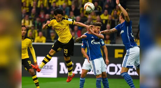Schalke 04 y una nueva oportunidad para llegar a las competiciones europeas. Schalke 04 y una nueva oportunidad para llegar a las competiciones europeas.
