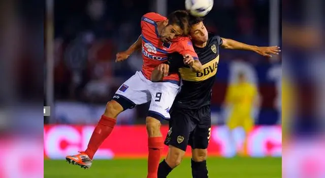 Boca Juniors vs. Tigre: 'xeneizes' con varios cambios le dieron prioridad a la Libertadores Boca Juniors vs. Tigre: 'xeneizes' con varios cambios le dieron prioridad a la Libertadores