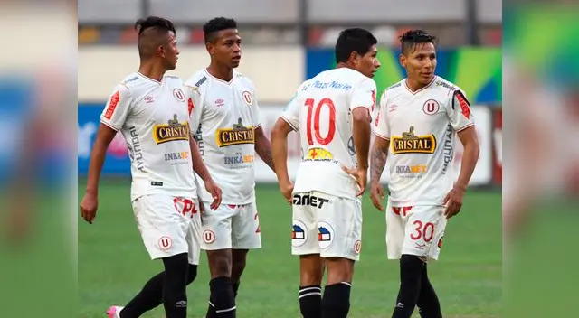 Polo, Ruídiaz y Flores son fijo para la Copa América Centenario Polo, Ruídiaz y Flores son fijo para la Copa América Centenario