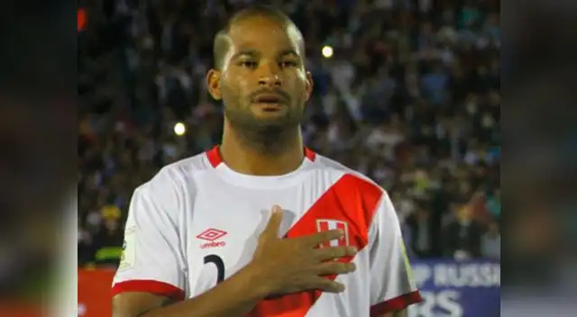 Alberto Rodríguez aportará la experiencia a la defensa de la Selección Peruana. Alberto Rodríguez aportará la experiencia a la defensa de la Selección Peruana.
