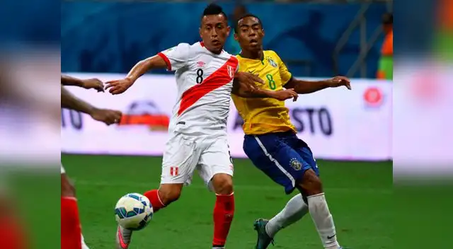 Christian Cueva es indiscutible y el volante que mayor soluciones ofrece en ofensiva. Christian Cueva es indiscutible y el volante que mayor soluciones ofrece en ofensiva.