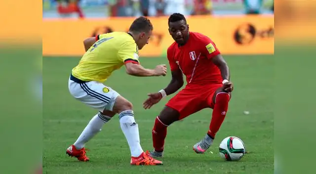 Jair Céspedes siempre demuestra buen nivel cuando se pone la blanquirroja. Jair Céspedes siempre demuestra buen nivel cuando se pone la blanquirroja.