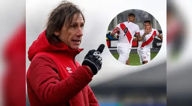 Perú integra el Grupo B de la Copa América Centenario con Haití, Ecuador y Brasil. Perú integra el Grupo B de la Copa América Centenario con Haití, Ecuador y Brasil.