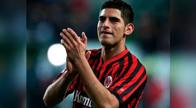 Zambrano alistaría sus maletas 