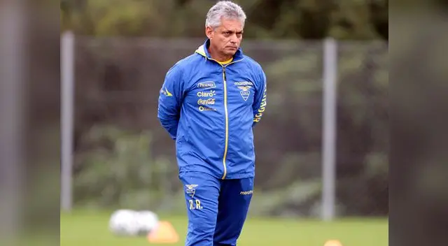 Colombiano fue prioridad en la Videna antes de Gareca Colombiano fue prioridad en la Videna antes de Gareca