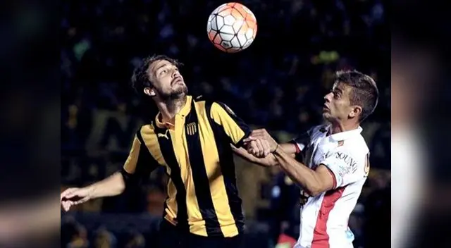 Huracán vs. Peñarol EN VIVO ONLINE por Copa Libertadores. Huracán vs. Peñarol EN VIVO ONLINE por Copa Libertadores.