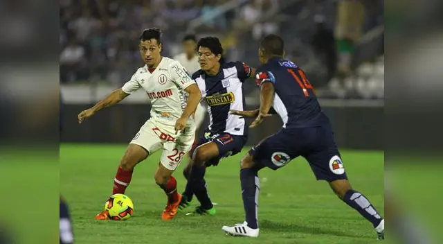 Alianza Lima vs. Universitario: Diego Guastavino tuvo 'genial' respuesta para Julio Landauri antes del clásico Alianza Lima vs. Universitario: Diego Guastavino tuvo 'genial' respuesta para Julio Landauri antes del clásico