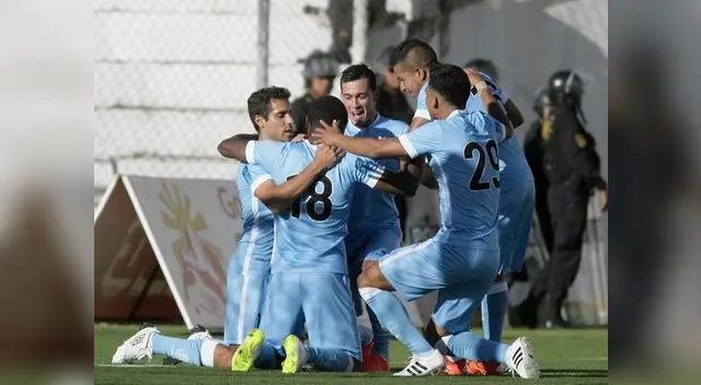 UTC igualó 1-1 ante Real Garcilaso por el Torneo Apertura UTC igualó 1-1 ante Real Garcilaso por el Torneo Apertura