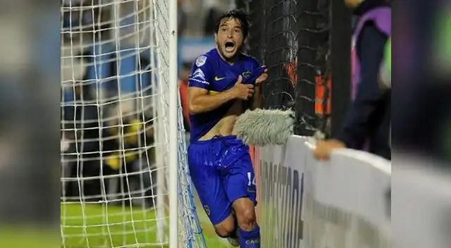 Boca Juniors venció 1-0 a Racing Club por Copa Libertadores. Boca Juniors venció 1-0 a Racing Club por Copa Libertadores.