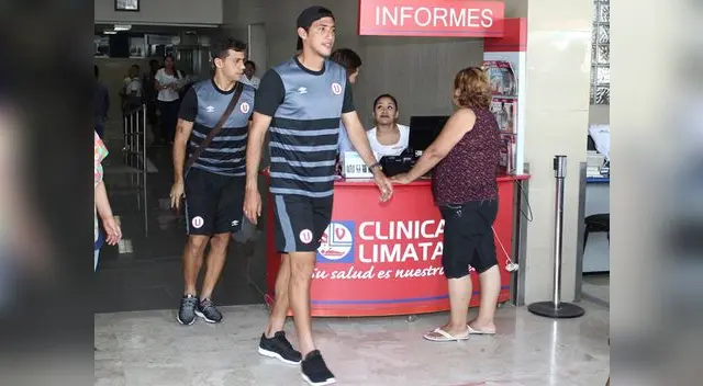 'Cremas' optaron por visitar a su entrenador 'Cremas' optaron por visitar a su entrenador