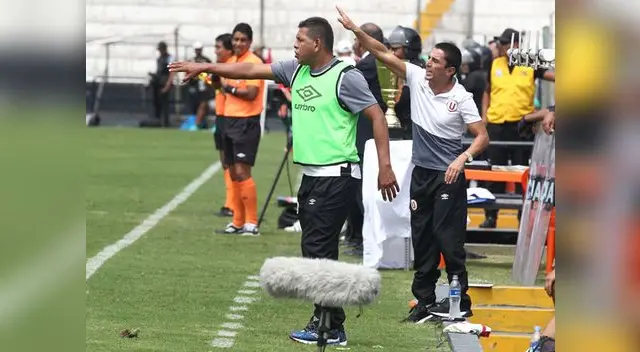 El 'Puma' los tiene de hijos a su máximo rival El 'Puma' los tiene de hijos a su máximo rival