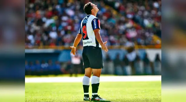 Alianza Lima: ex goleador 'grone' ahora juega en la cuarta división de Argentina