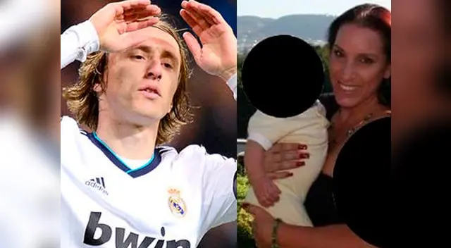 Prima de Luka Modric fue asesinada en El Salvador. El jugador del Real Madrid aún no se ha pronunciado. Prima de Luka Modric fue asesinada en El Salvador. El jugador del Real Madrid aún no se ha pronunciado.