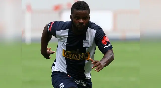 colombiano podría tener minutos en Sechura colombiano podría tener minutos en Sechura
