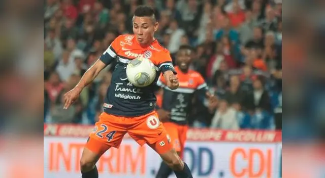 Selección peruana: Jean Deza anunció que dejaría Montpellier para buscar continuidad y llegar a la 'bicolor'. Selección peruana: Jean Deza anunció que dejaría Montpellier para buscar continuidad y llegar a la 'bicolor'.