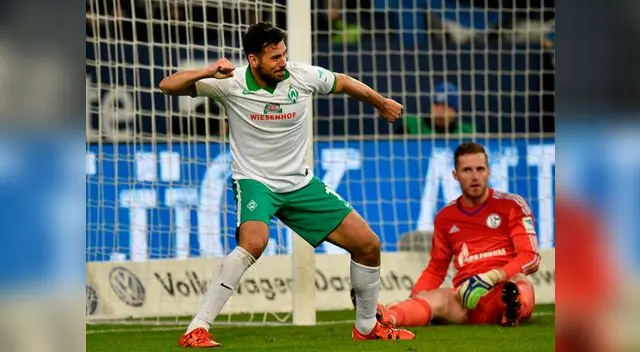 'Bombardero' retorna a las canchas 'Bombardero' retorna a las canchas