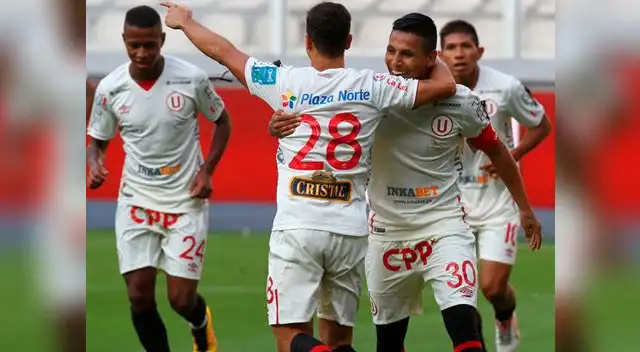 Universitario vs. Unión Comercio EN VIVO ONLINE por el Torneo Apertura. Universitario vs. Unión Comercio EN VIVO ONLINE por el Torneo Apertura.