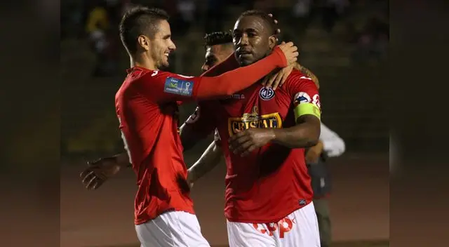 Juan Aurich vs. César Vallejo EN VIVO: 'Ciclón' y 'Poetas' igualaron 0-0