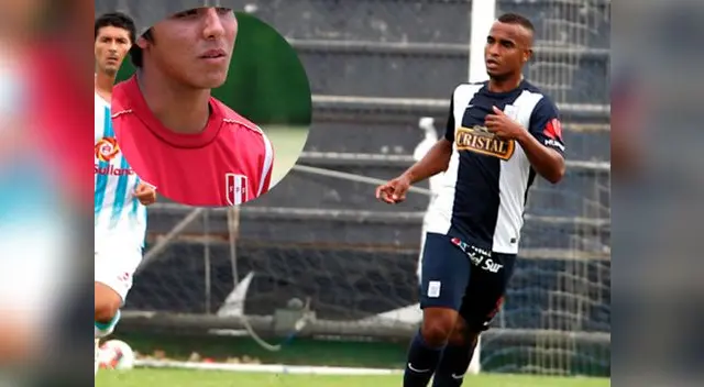 Alianza Lima: Roberto Mosquera se cansó de Luis Trujillo y lo reemplazará con un juvenil Alianza Lima: Roberto Mosquera se cansó de Luis Trujillo y lo reemplazará con un juvenil