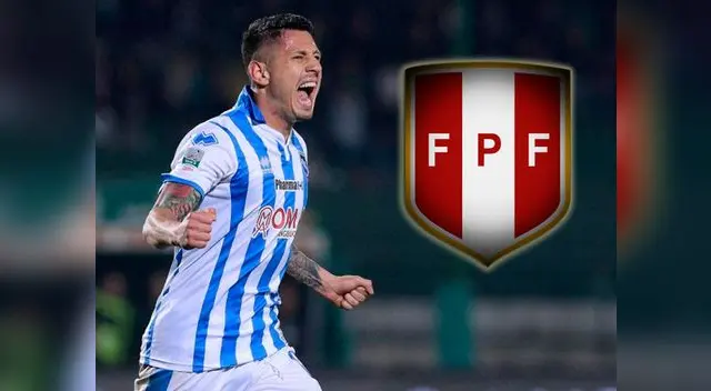 Gianluca Lapadula ha atraído ofertas de clubes de Serie A y Premier League tras su gran presente en Pescara. Gianluca Lapadula ha atraído ofertas de clubes de Serie A y Premier League tras su gran presente en Pescara.
