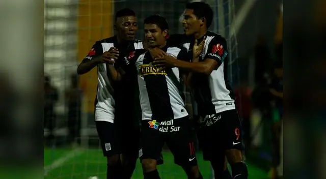 Alianza Lima vs, La Bocana por el Torneo Apertura. Alianza Lima vs, La Bocana por el Torneo Apertura.